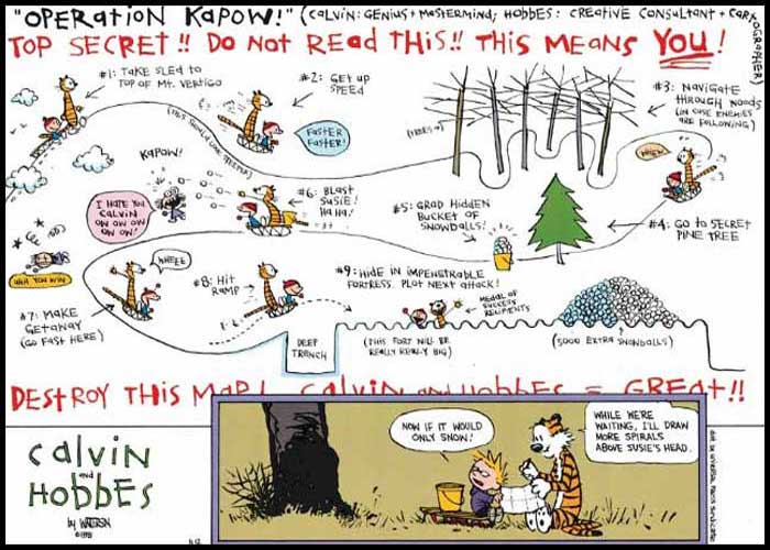 cartoon