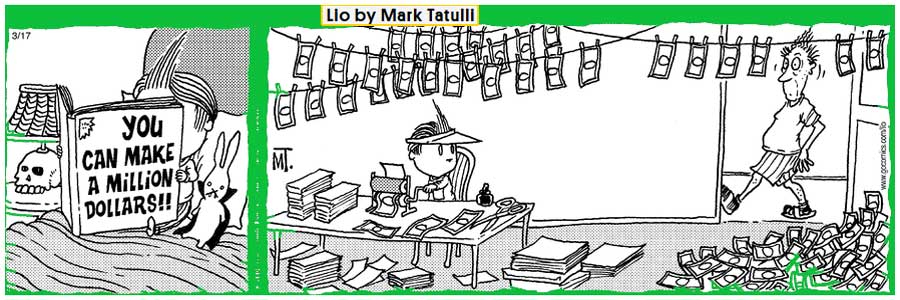 comic
