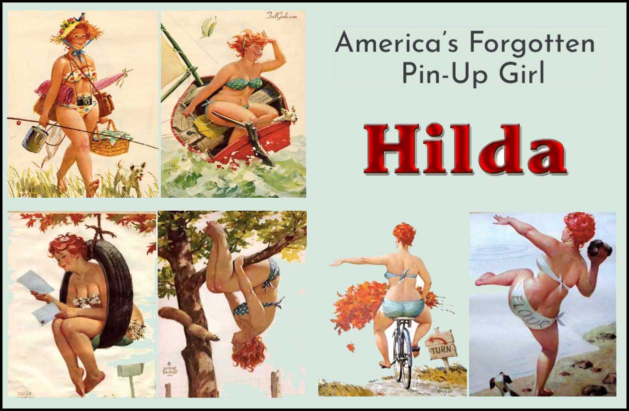 hilda pic