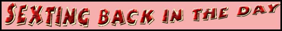 text